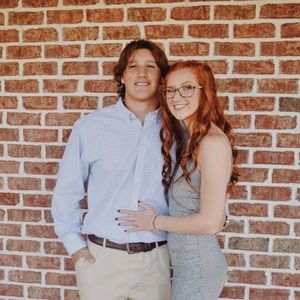 Meet your Posher, Bridget